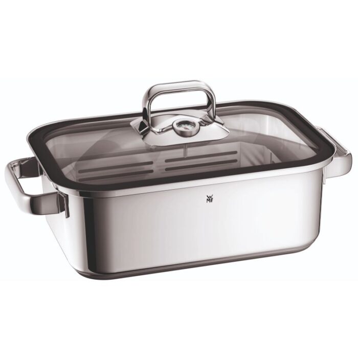 Aurutusnõu Vitalis kaanega 3,5L - Image 1
