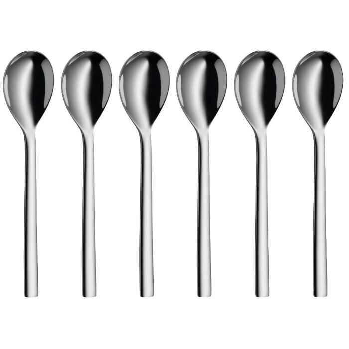 Teelusikad Nuova 15,5cm 6tk - Image 1