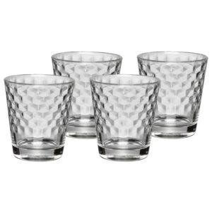 Joogiklaaside komplekt CoffeeTime 4tk