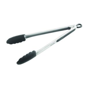 Grilltangid silikooniga 31cm