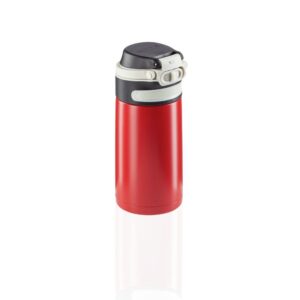Termokruus Flip 350ml punane