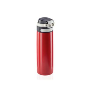 Termostops Flip 600ml punane