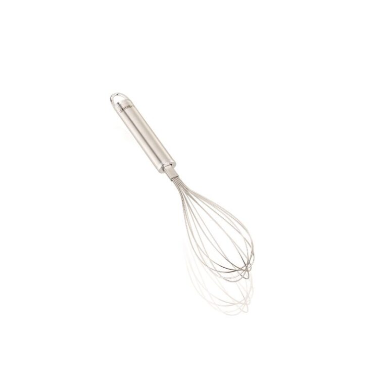 Vispel 32cm Sterling
