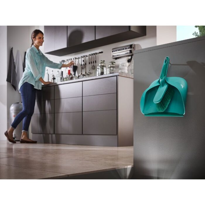 Käsihari ja kühvel komplekt - Image 4