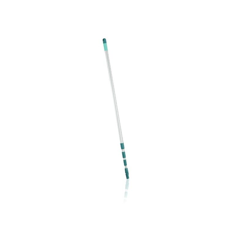 Teleskoopvars 145-400cm