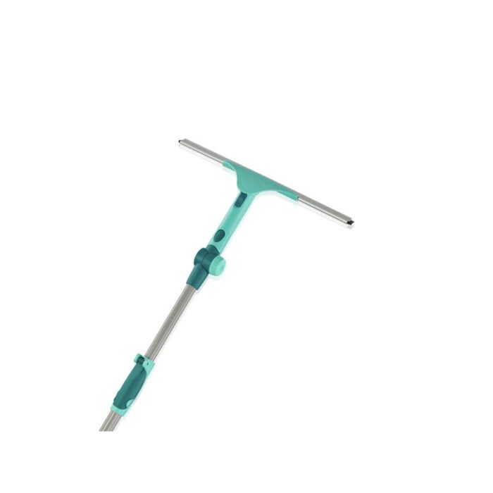 Aknakaabits XL 40cm teleskoopvarrega Leifheit - Image 2