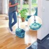 Põrandapesu komplekt Clean Twist Disc Mop Ergo - Image 6