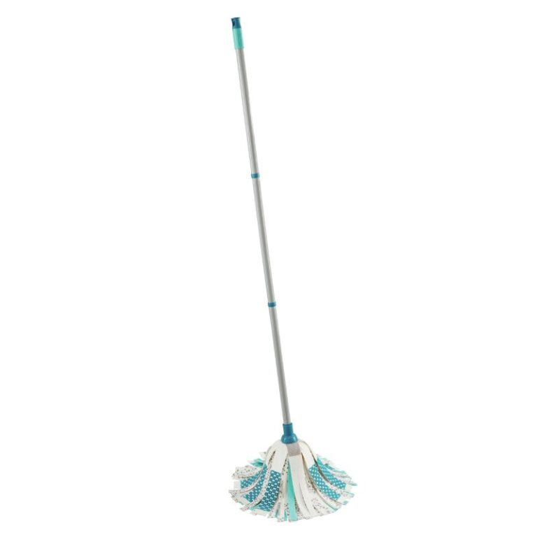 Põrandapesija Powermop 3in1, karbis