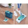 Vahetuskate Clean Twist M Ergo MicroDuo 33cm - Image 3