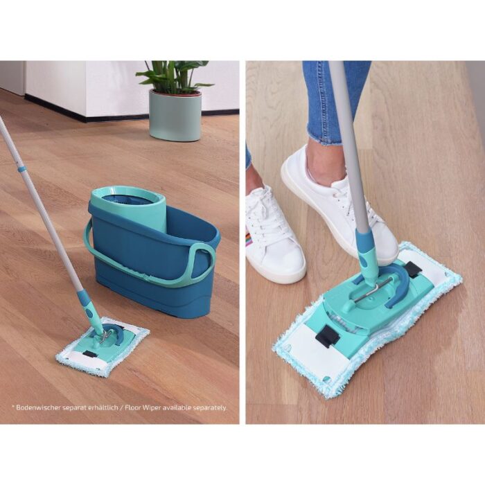 Vahetuskate Clean Twist M Ergo MicroDuo 33cm - Image 3