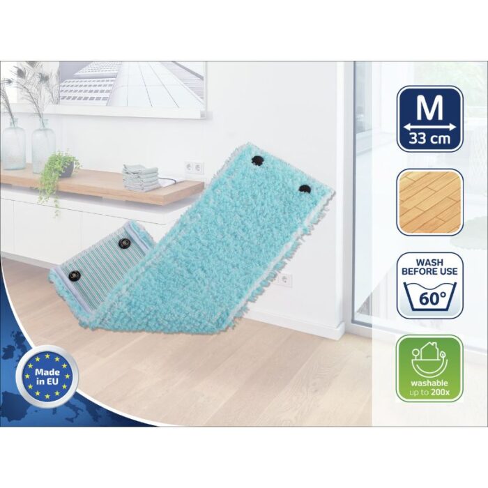 Põrandapesijakate Combi Extra Soft 33cm - Image 5