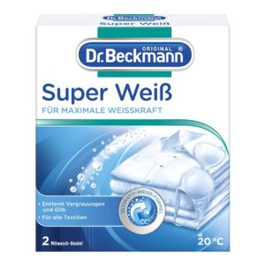 Pesuvalgendi Dr.Beckmann