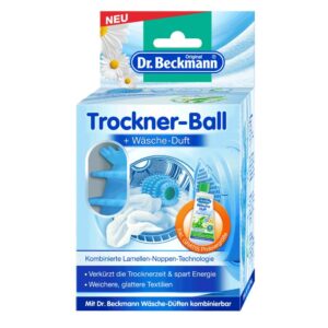 Pesupall + 50ml pesuvärskendaja Dr.Beckmann