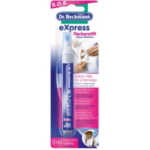 Plekipliiats Express Dr.Beckmann