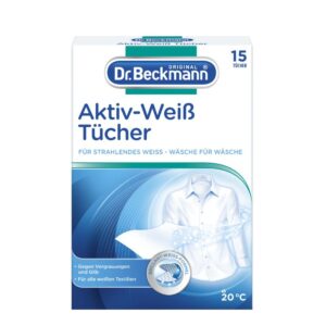 Valgenduslapid Dr.Beckmann