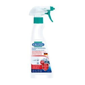 Desinfitseerimisvahend pindadele 250ml Dr.Beckmann