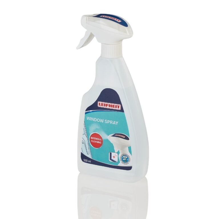 Aknapuhastusvahend Leifheit 500ml