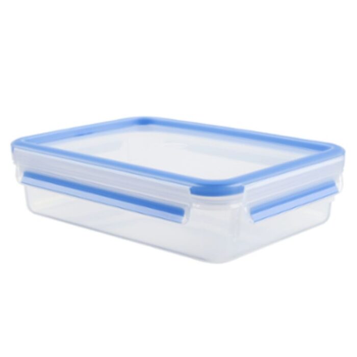 Toidukarp Clip&Close 1200ml