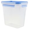 Toidukarp Clip&Close 1600ml