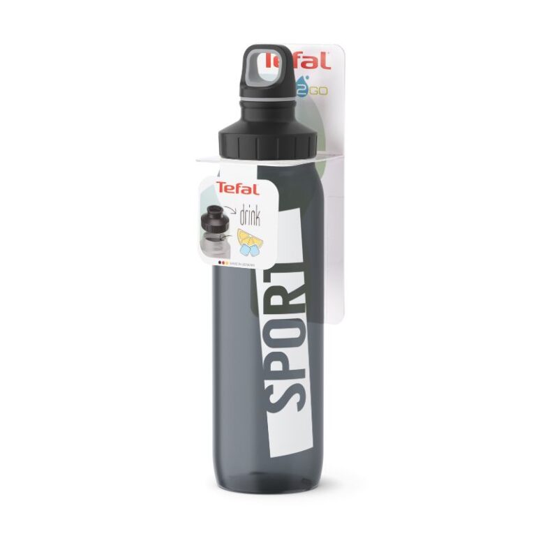 Joogipudel Drink 2 Go Sport 700ml