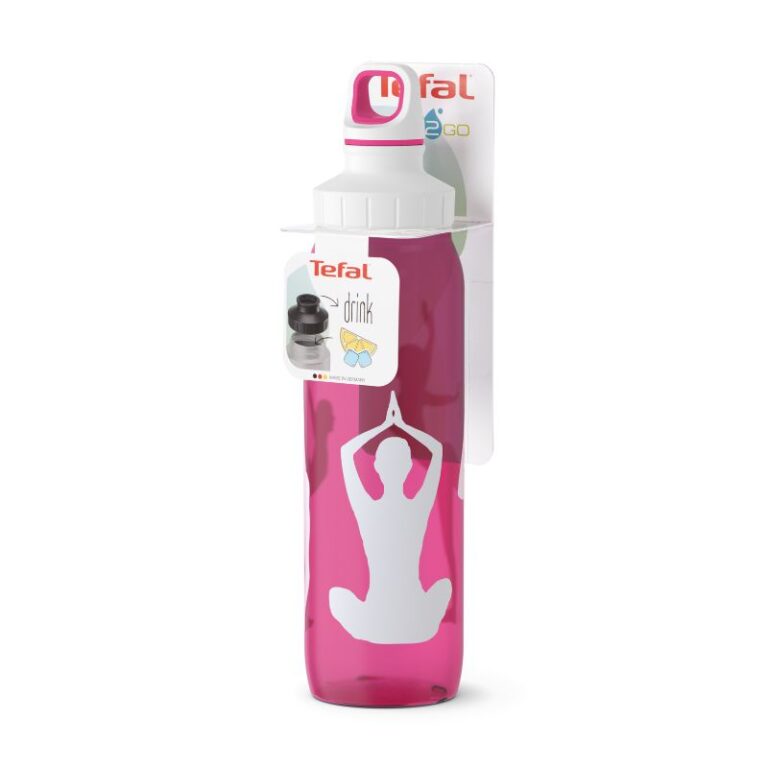 Joogipudel Drink 2 Go Yoga 700ml
