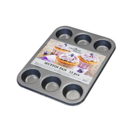 Muffinipann Compact 26x34,5cm CT
