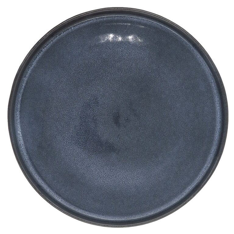 Keraamiline taldrik ø27cm, sinine
