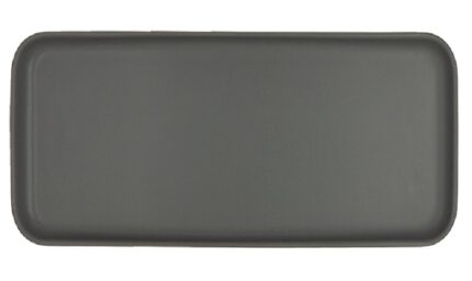 Taldrik 31x12cm, hall