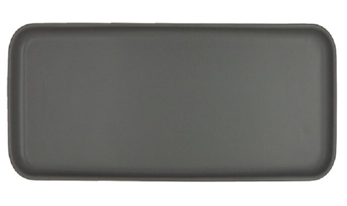 Taldrik 31x12cm, hall - Image 1