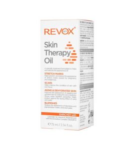 REVOX Skin Therapy Näoõli 75ml