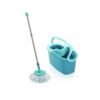 Põrandapesu komplekt Clean Twist Disc Mop Ergo