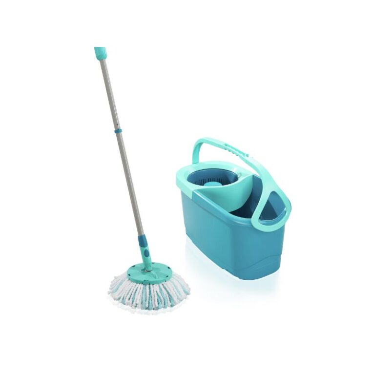 Põrandapesu komplekt Clean Twist Disc Mop Ergo