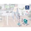 Põrandapesukomplekt CLEAN TWIST M Ergo MicroDuo koos puhastusvedelik Power Cleaner 1l - Image 9