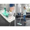 Põrandapesija Profi XL cottonplus teleskoopvarrega - Image 4