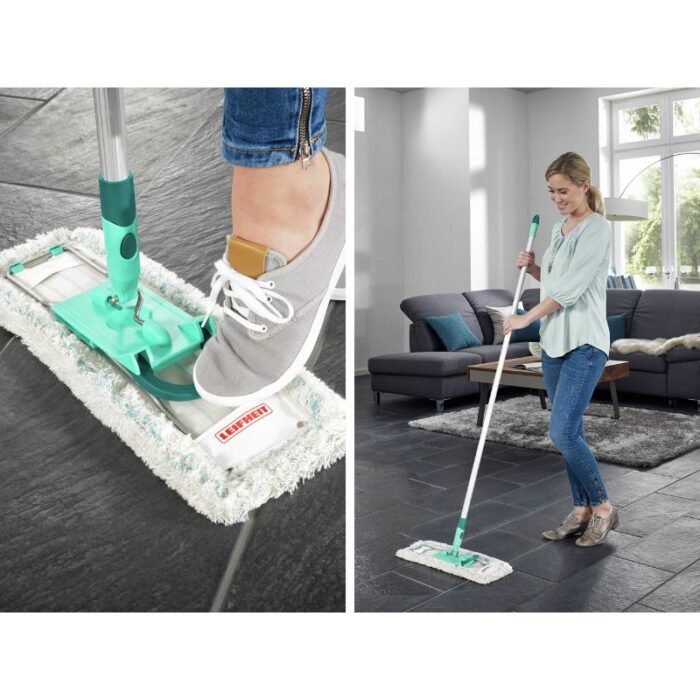 Põrandapesija Profi XL cottonplus teleskoopvarrega - Image 4