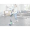 Põrandapesija Profi XL MicroDuo teleskoopvarrega - Image 2