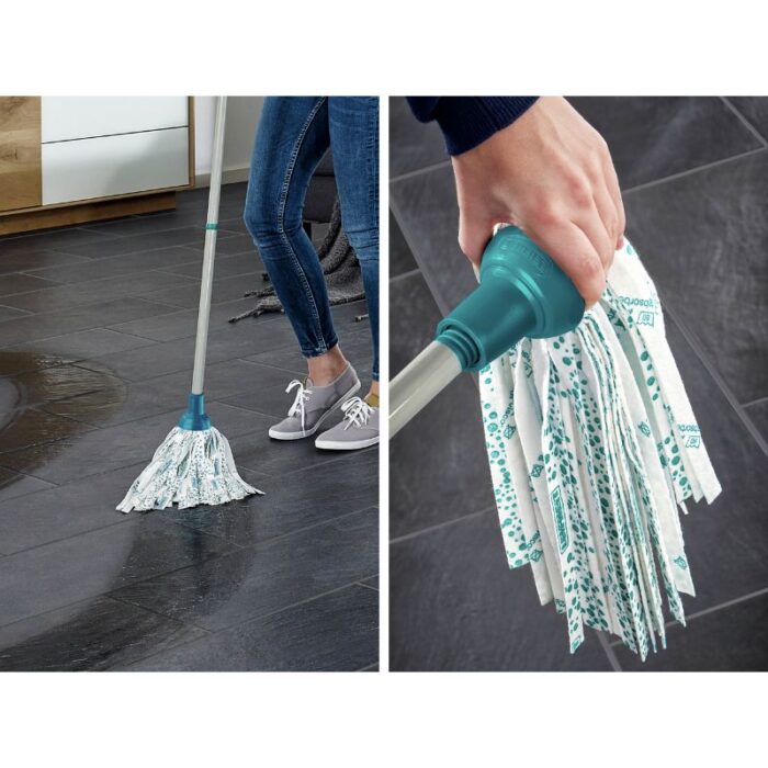 Põrandapesu komplekt Classic Mop - Image 6
