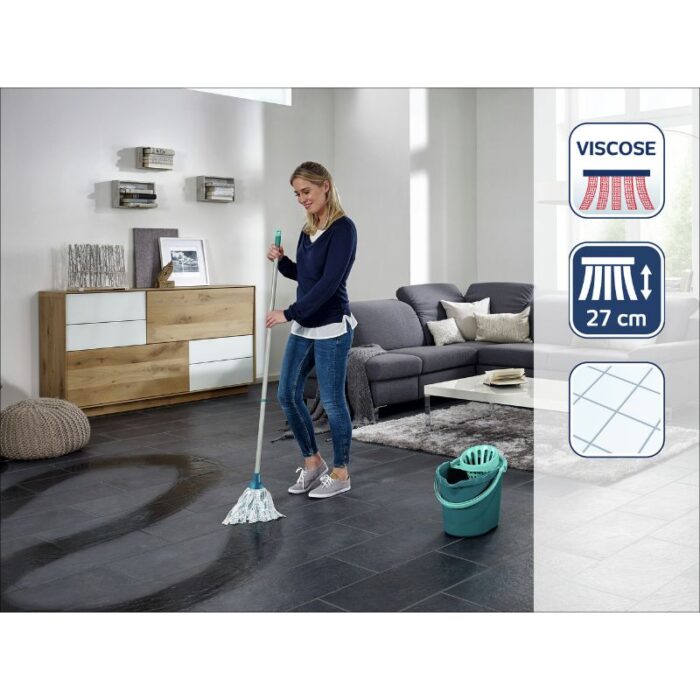 Põrandapesu komplekt Classic Mop - Image 5