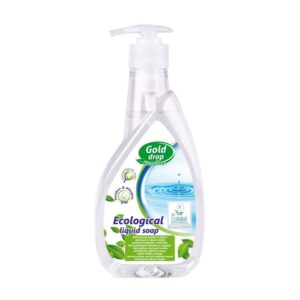 Vedelseep öko Ecoline Gold Drop 400ml