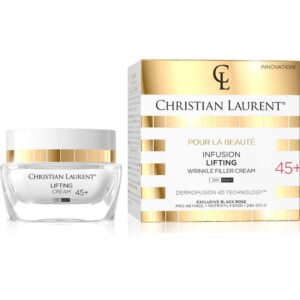 Christian Laurent Näokreem 45+ Luxury Infusion