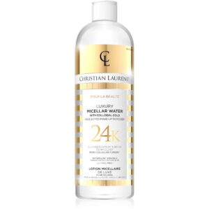 Christian Laurent Luxury Mitsellaarvesi
