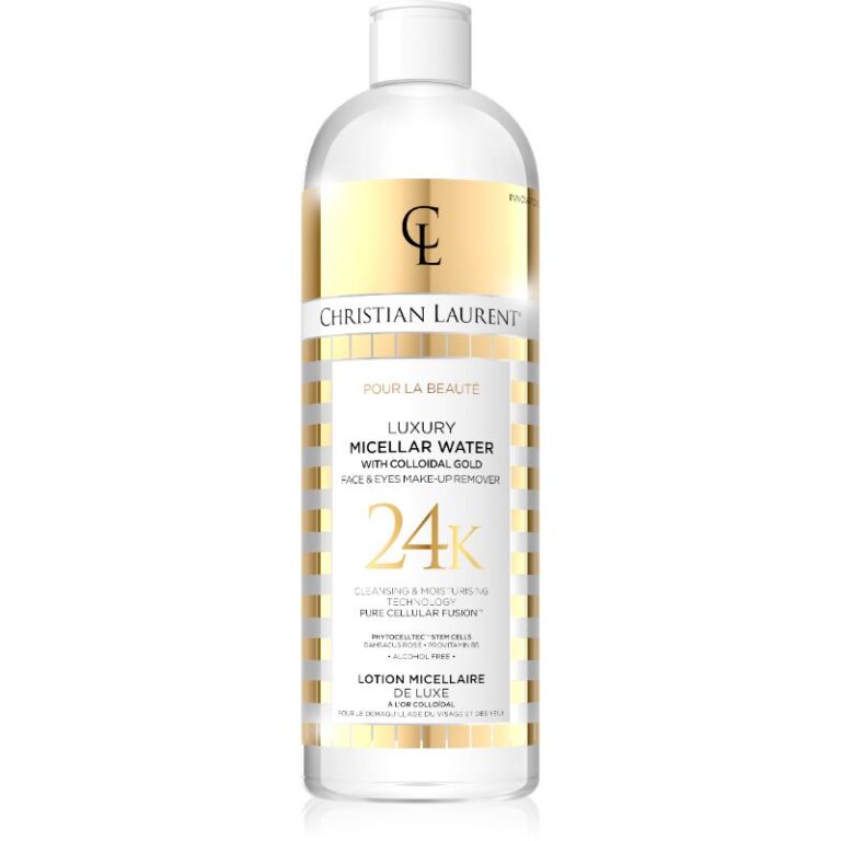 Christian Laurent Luxury Mitsellaarvesi