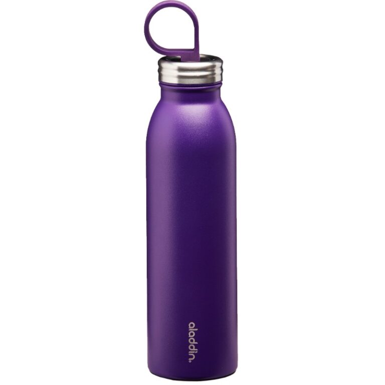 Joogipudel Chilled lilla 550ml