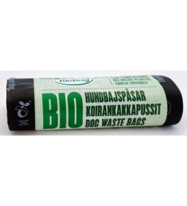 Biolagunevad koera hügieenikotid 30tk M