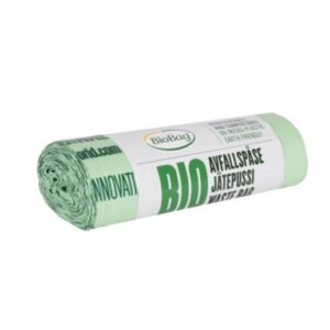 Biolagunev prügikott 30