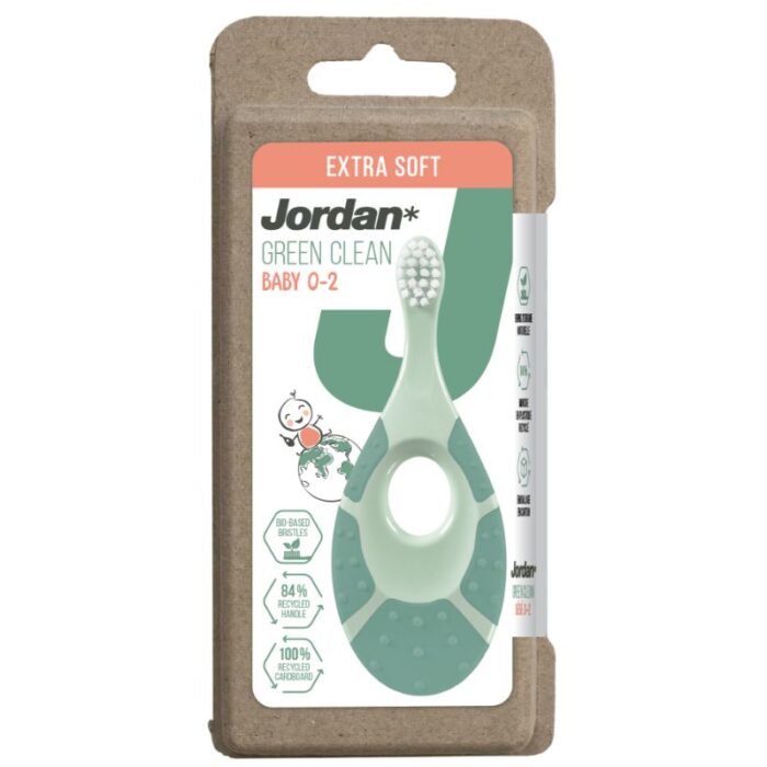 Hambahari Green Clean Baby 0-2 - Image 2