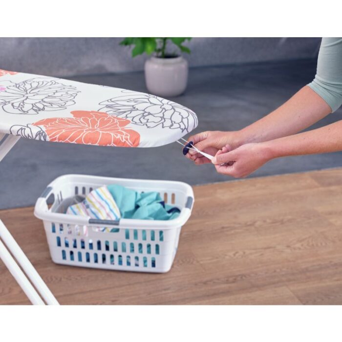 Triikimislauakate Cotton Comfort S/M 125x40cm - Image 3
