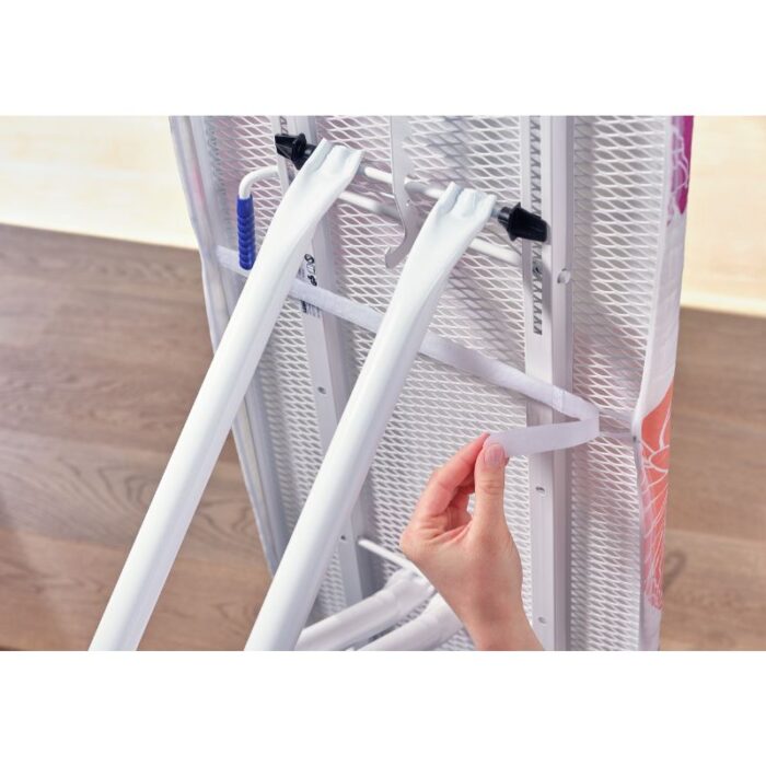 Triikimislauakate Cotton Comfort S/M 125x40cm - Image 4