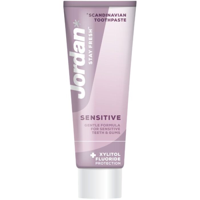 Hambapasta Sensitive 75ml