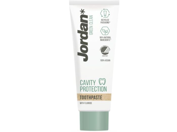 Hambapasta Green Clean Cavity 75ml